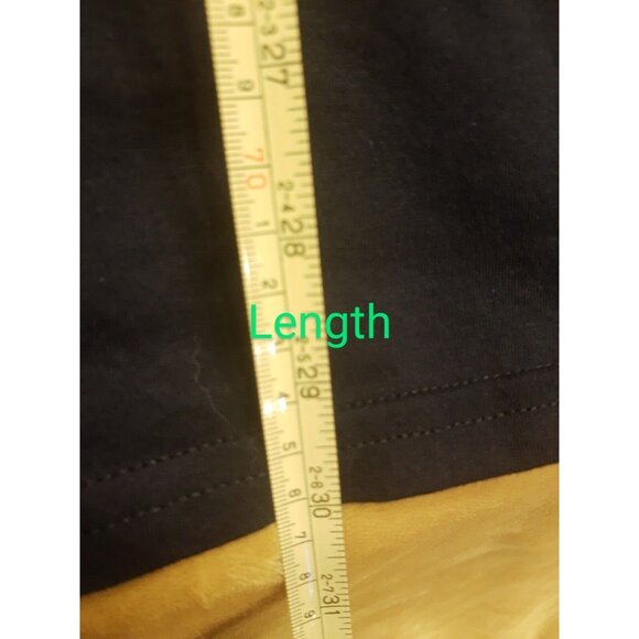 New Kids On The Block Total Package Tour Band XL Black T-Shirt Pop Rock Hip Hop - Picture 7 of 8